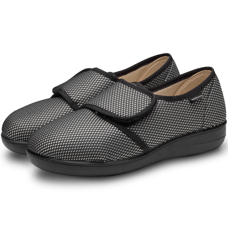Zapatilla Ortopédica Mujer Blandas
