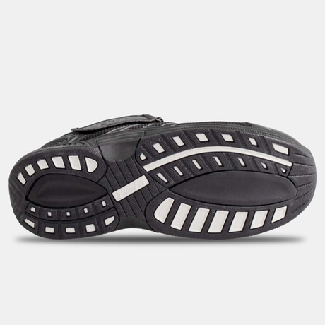Ténis Largo Especial Mulher com Velcro Orthofeet