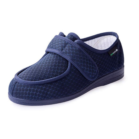 Zapatillas Ancho Especial Unisex Gran Abertura