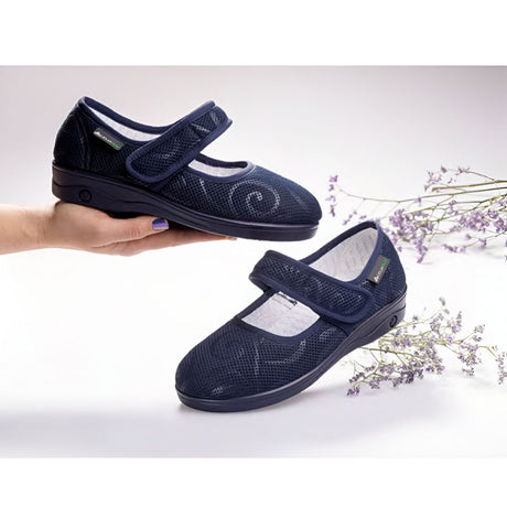 Zapatillas Bailarinas Bonitas