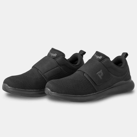 Zapatillas Elásticas Hombre Acolchadas