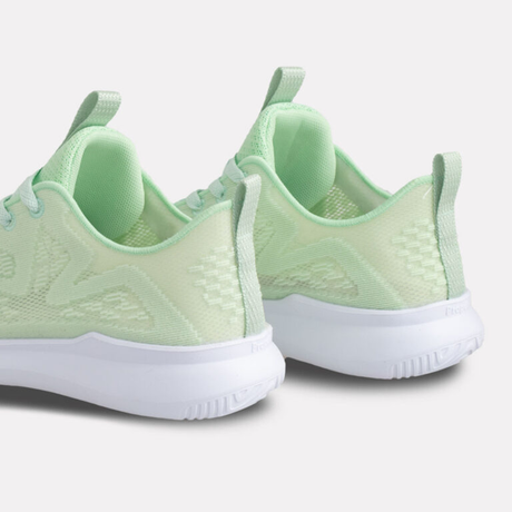 Zapatillas Flexibles Mujer Velcro