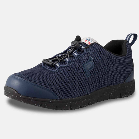 Zapatillas Ligeras HombreAzul