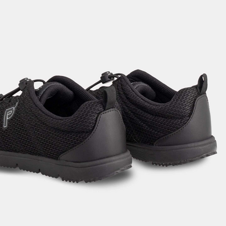 Zapatillas Ligeras Hombre con Cordones