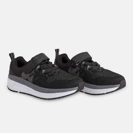 Zapatillas Suela Antideslizante Grises