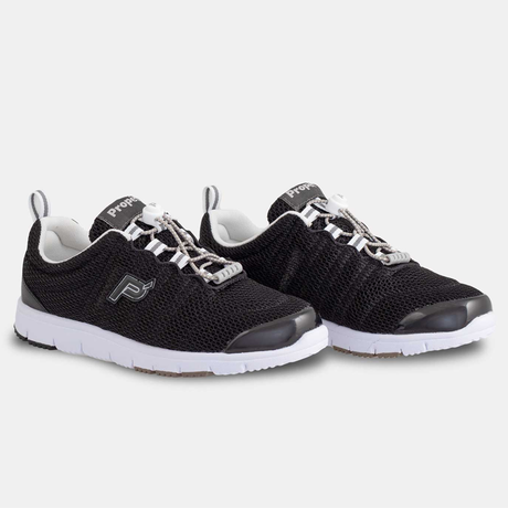 Zapatillas Transpirables Mujer Azules Casual