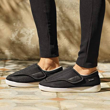 Zapatillas Rejilla Mujer Bonitas