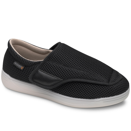 Zapatillas Rejilla Mujer Calzamedi