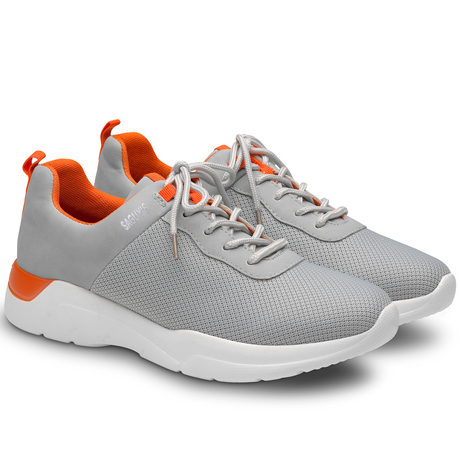 Zapatillas con Plantilla Extraíble Modernas