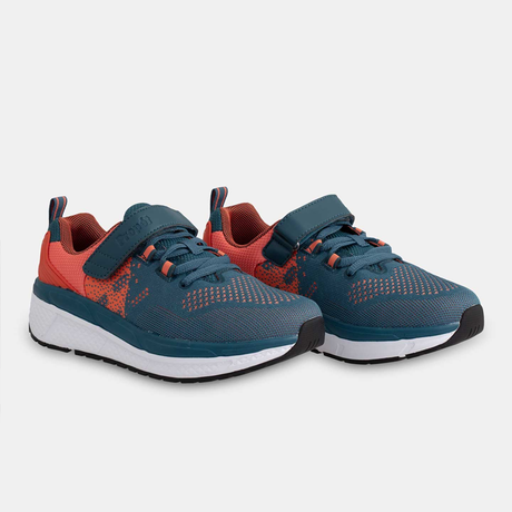 Zapatillas con Velcro 