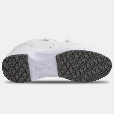 Zapatillas con Velcro Mujer Comoda