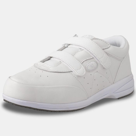 Zapatillas con Velcro Mujer Confortables