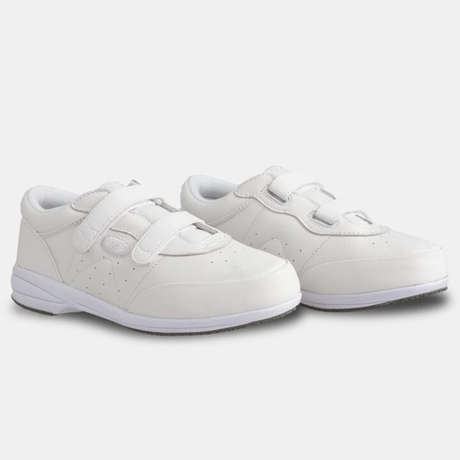 Zapatillas con Velcro Mujer Comodas