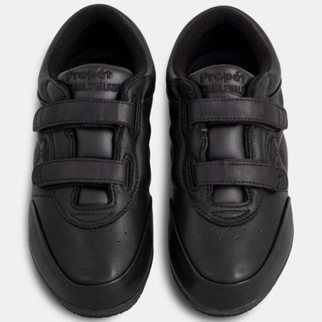 Zapatillas con Velcro Mujer con Velcro