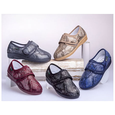 Zapatillas de Ortopedia Bonitas