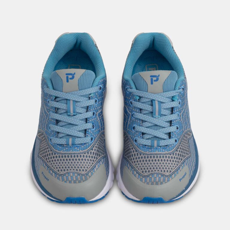 Zapatillas de Running Mujer Azules