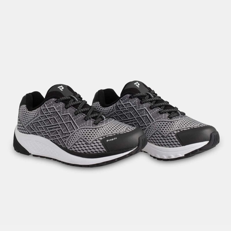 Zapatillas de Running Mujer Grises