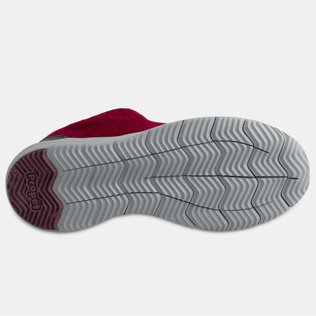 Sapatos de chuva Propét com palmilhas removíveis