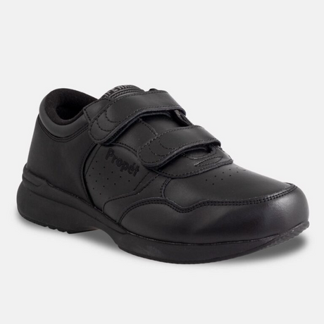 Zapatillas para Pies Anchos Hombre