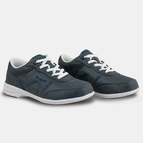 Zapatillas para Pies Delicados Azules Ergonomicas