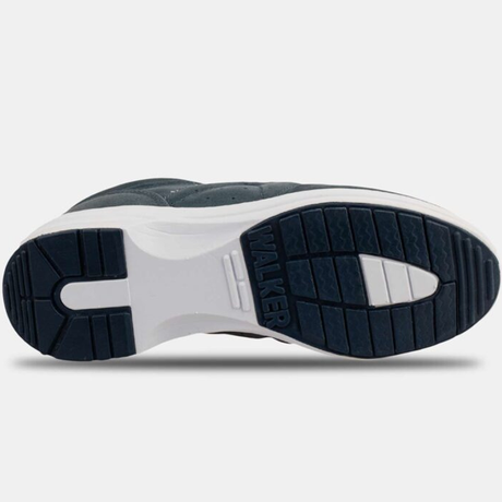 Zapatillas para Pies Delicados Azules Flexiles