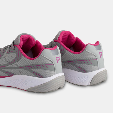 Pantufas femininas sem costura Propét para pés delicados