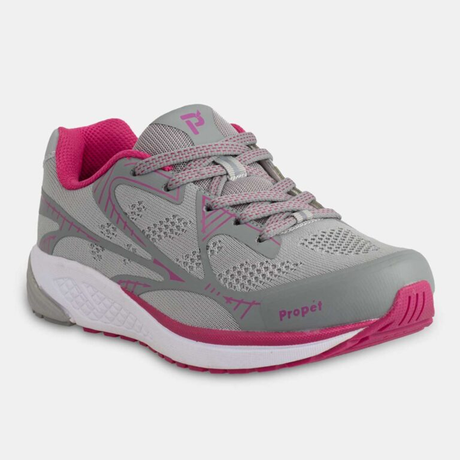 Pantufas femininas sem costura Propét para pés delicados