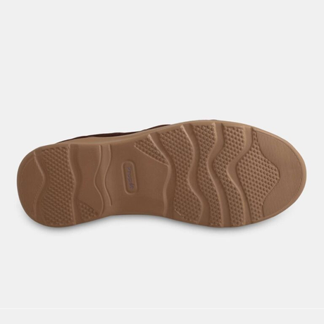 Zapato Náutico Cómodo Resistente