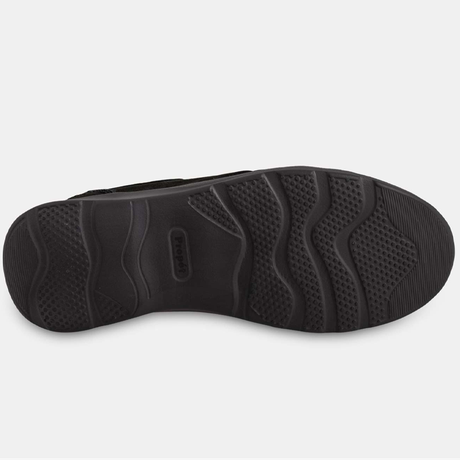 Sapato náutico masculino para pés delicados Propét