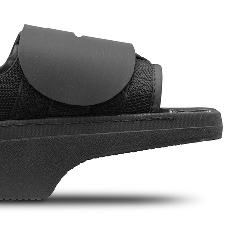 Zapato Postoperatorio Metatarsianos y Juanetes