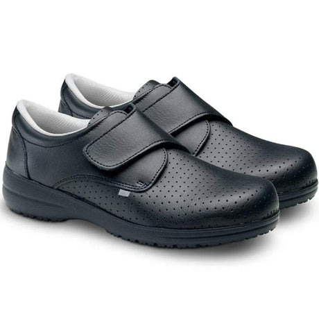 Zapato Profesional Azul