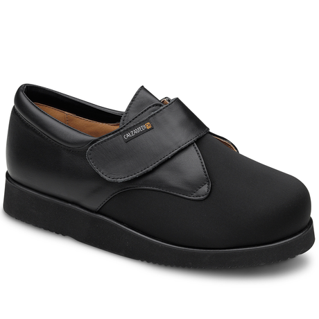 Zapato Comodo Pie Diabetico Comodo