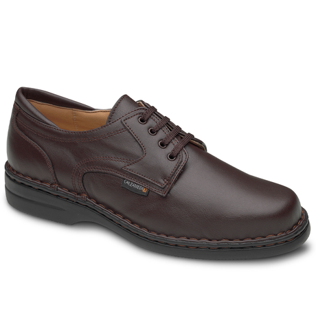 Zapato Hombre Cordones Bonito
