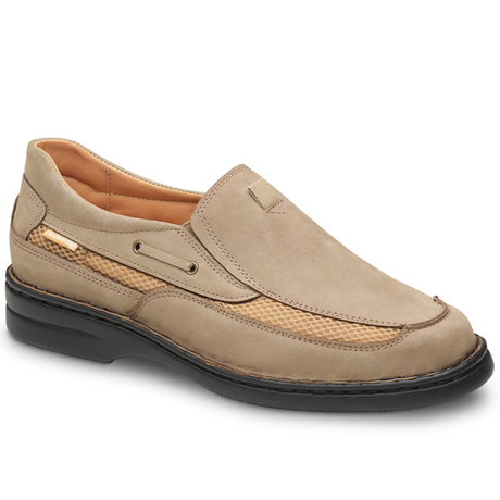 Zapato Mocasin Hombre