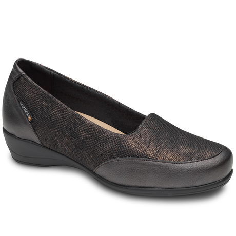 Zapato Ortopedico Mujer Comodo
