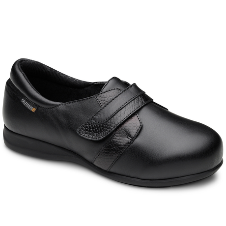 Zapato Pie Diabetico Piel