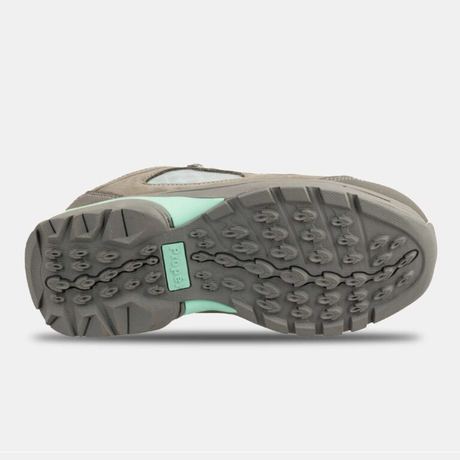 Zapato de Trekking Mujer Elástico