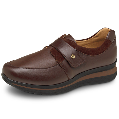 Sapatos de Inverno Senhora Especial Dedos em Garra Calzamedi