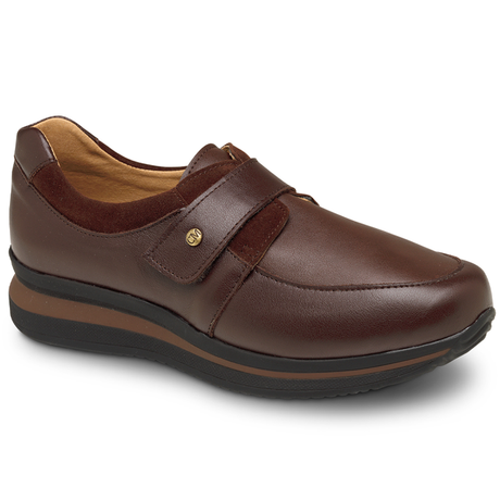 Sapatos de Inverno Senhora Especial Dedos em Garra Calzamedi