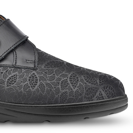 Sapatos para pés delicados mulher com design Saguy's