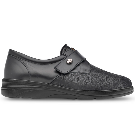 Sapatos para pés delicados mulher com design Saguy's