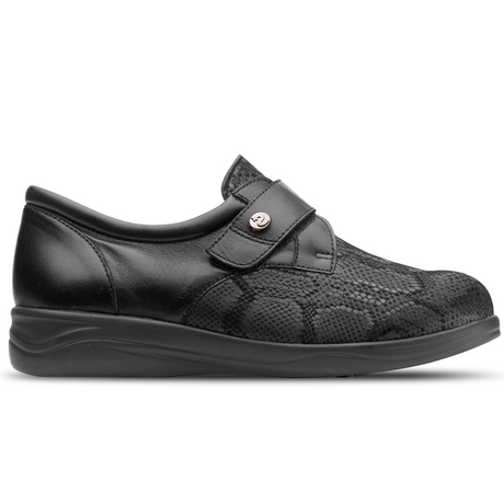 Sapatos para pés delicados mulher com design Saguy's