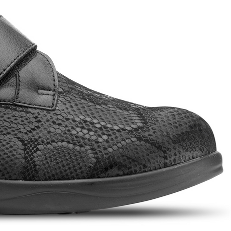 Sapatos para pés delicados mulher com design Saguy's