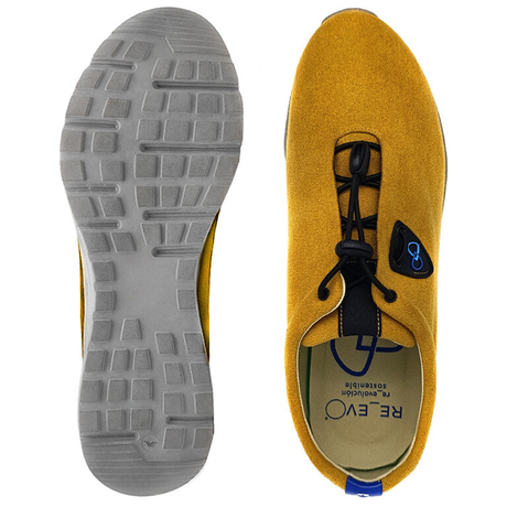 Zapatos Resistentes al Agua Cordones 