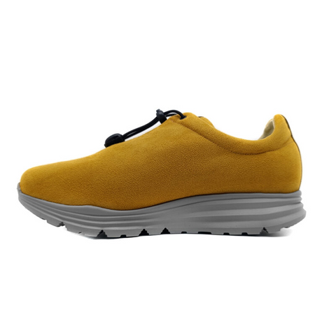 Zapatos Resistentes al Agua Cordones Flexibles