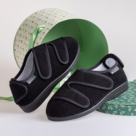 Zapatos para Diabéticos Comodas