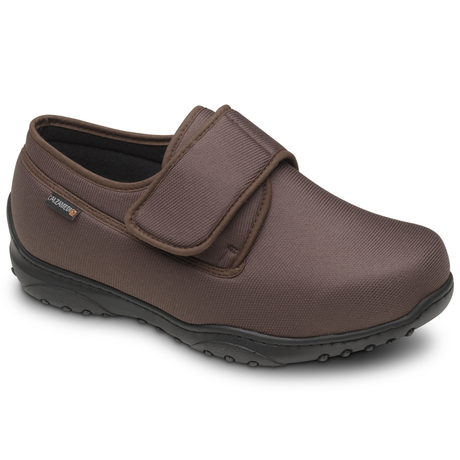 Sapatos para Diabéticos Homem ANCHO ESPECIAL Calzamedi
