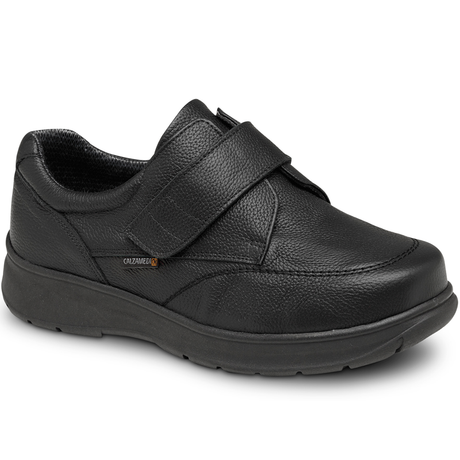 Zapatos para Linfedema Hombre