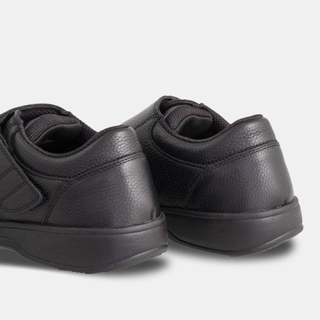 Sapatos para Pés Planos Homem Orthofeet