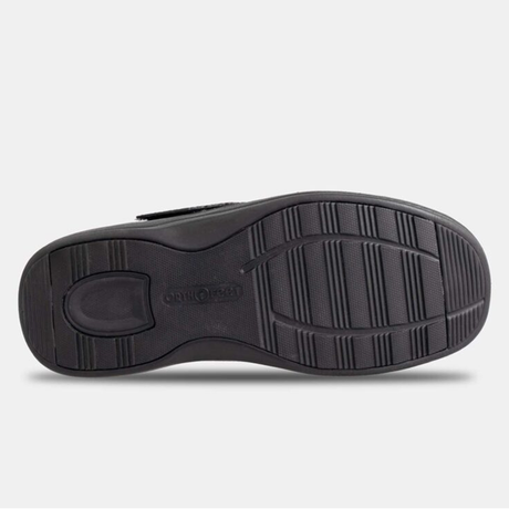 Sapatos para Pés Planos Homem Orthofeet